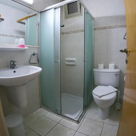 Aparthotel Crystallo 3*