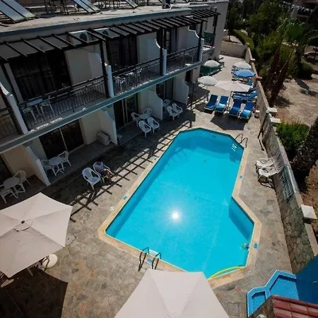 Crystallo 3* Paphos