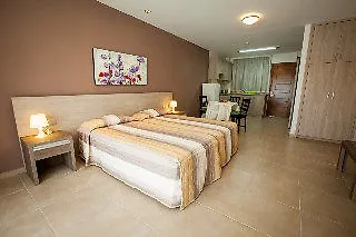 Aparthotel Crystallo