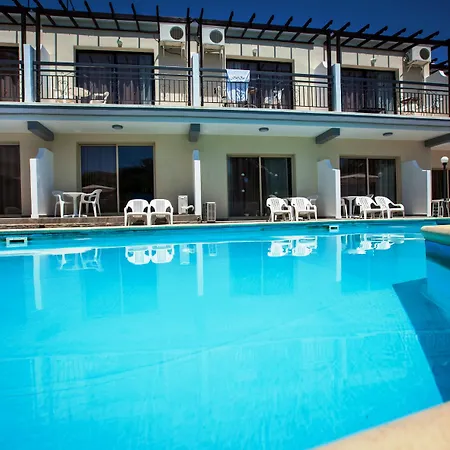 Crystallo 3* Pafos