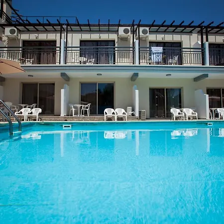 Crystallo Pafos