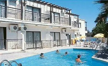Apart-hotel Crystallo 3*