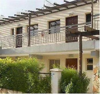 Crystallo Apart-hotel